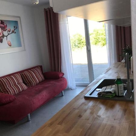Apartamenty Гетшвалд Экстерьер фото