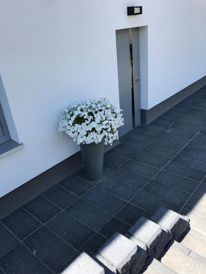 Apartamenty Гетшвалд Экстерьер фото