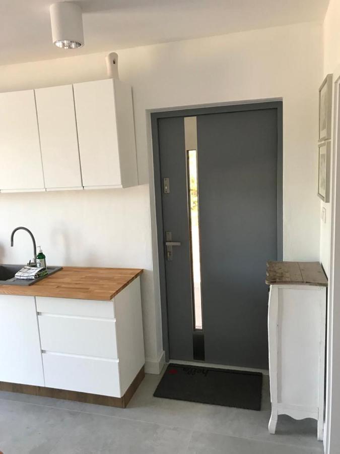Apartamenty Гетшвалд Экстерьер фото