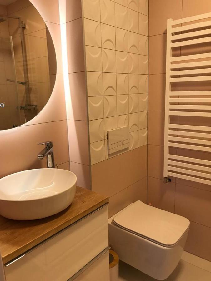 Apartamenty Гетшвалд Экстерьер фото