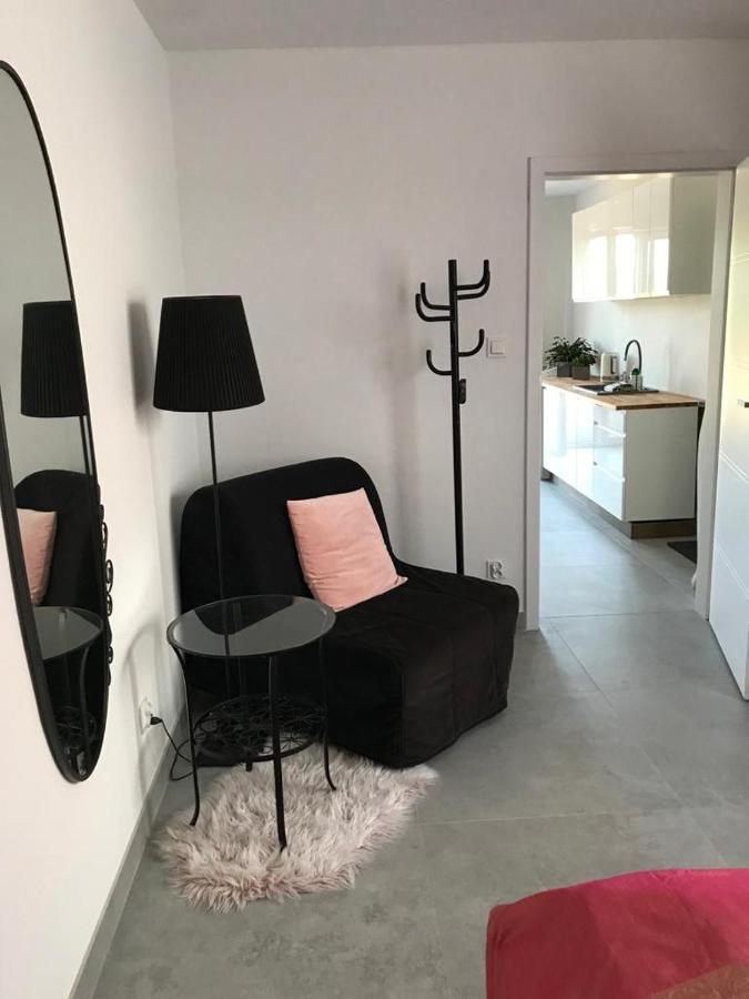 Apartamenty Гетшвалд Экстерьер фото